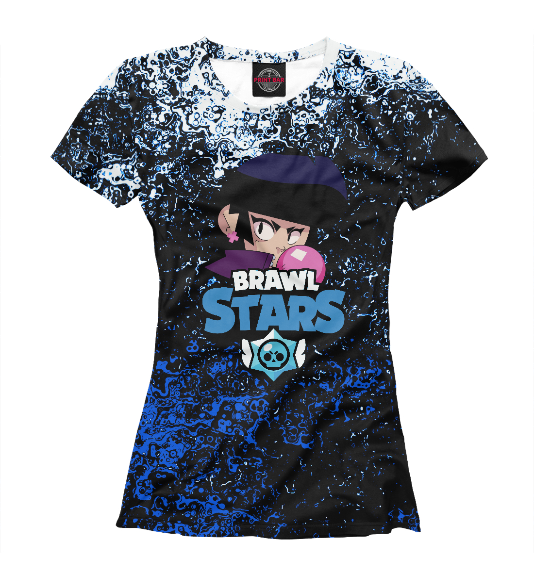 

Brawl Stars