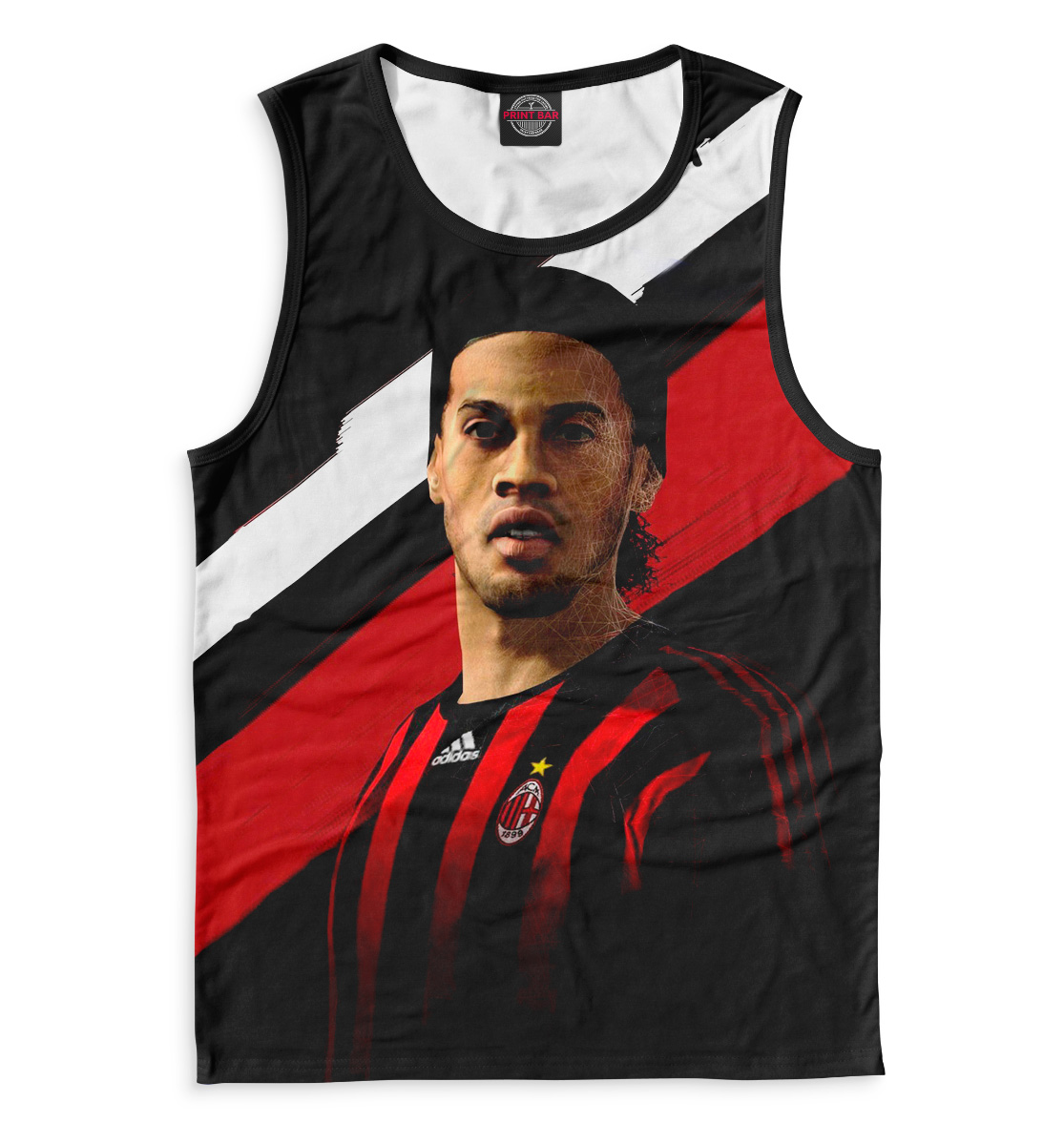 

Рональдиньо