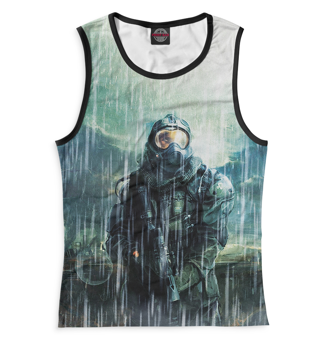 

S.T.A.L.K.E.R.