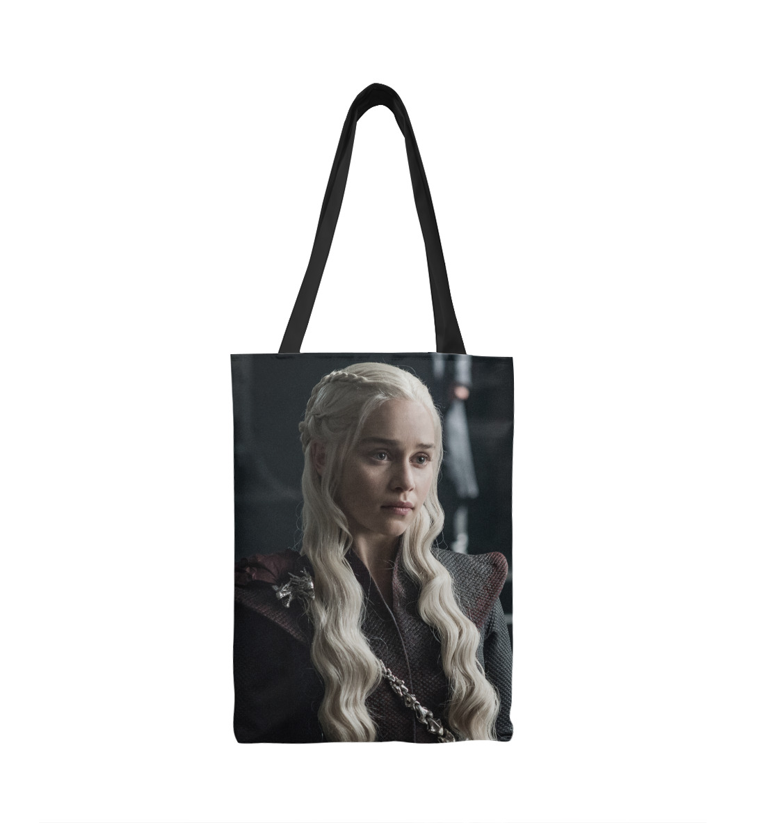 

Daenerys Targaryen