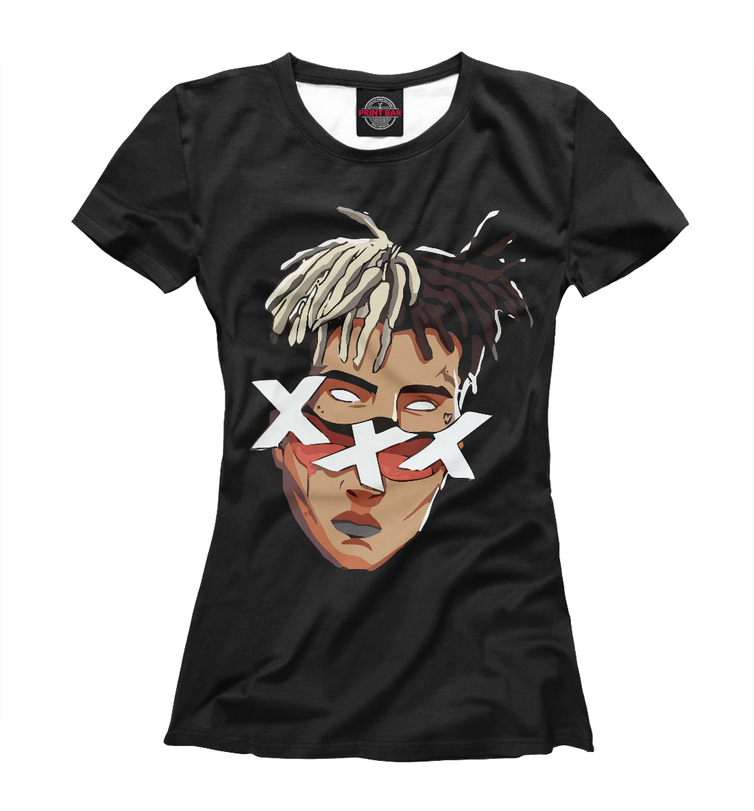 

XXXTentacion