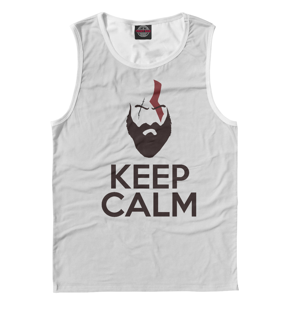 

Keep Calm and Kill God's