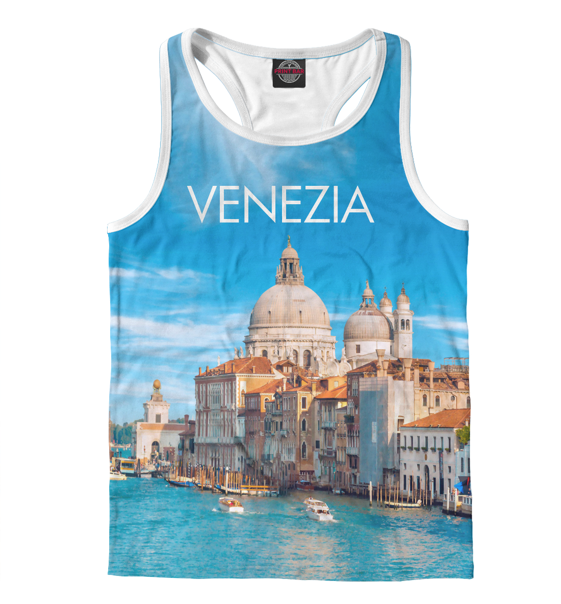 

Италия, Венеция