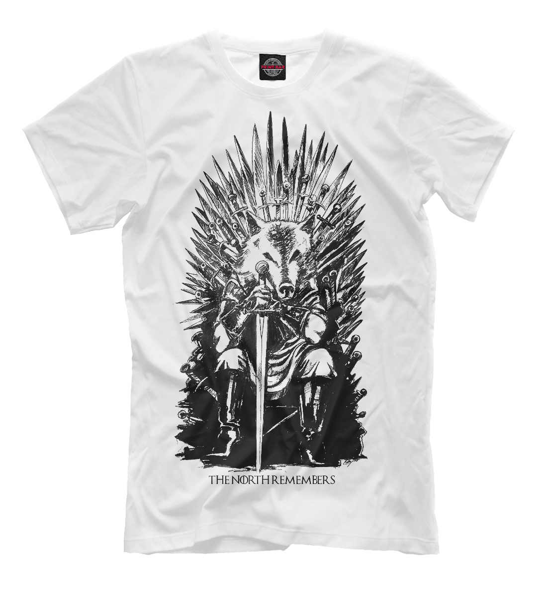 

The north remembers