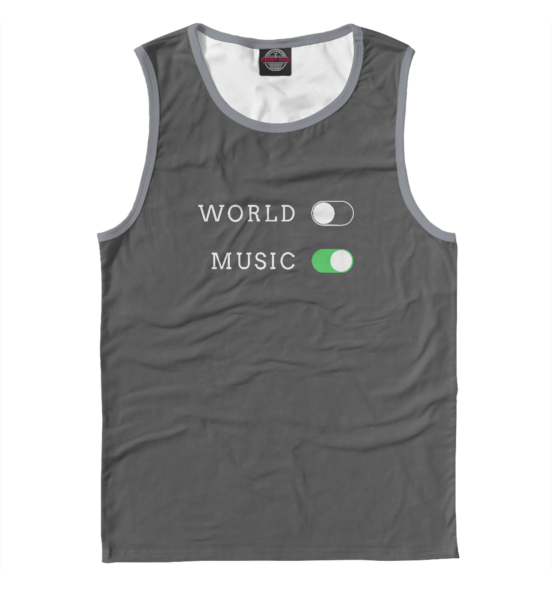 

MUSIC ON