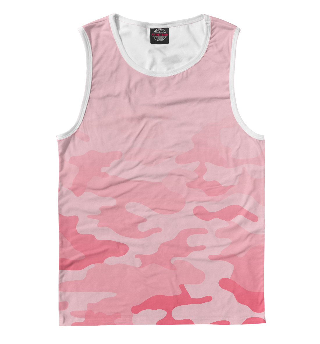 

Камуфляж ванильные облака