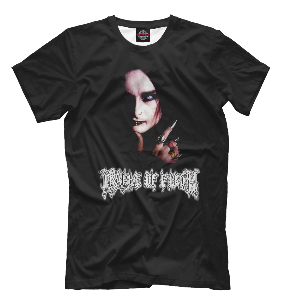 

Cradle Of Filth