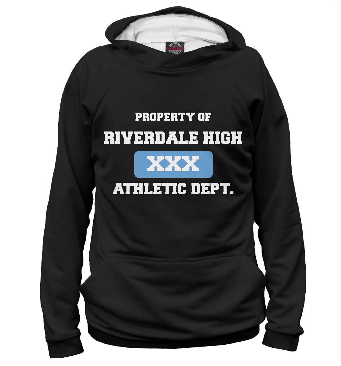 

Riverdale
