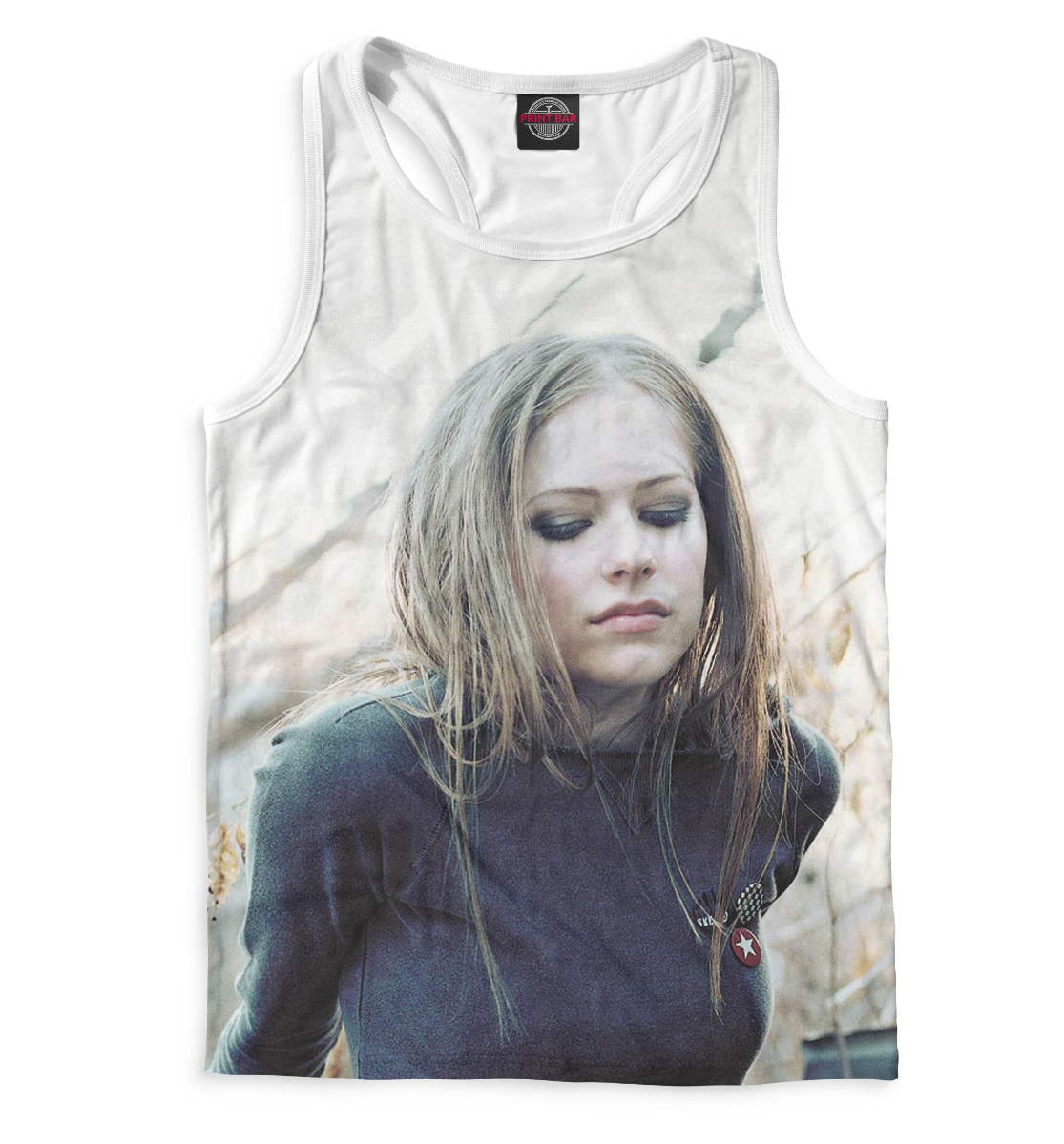 

Avril Lavigne