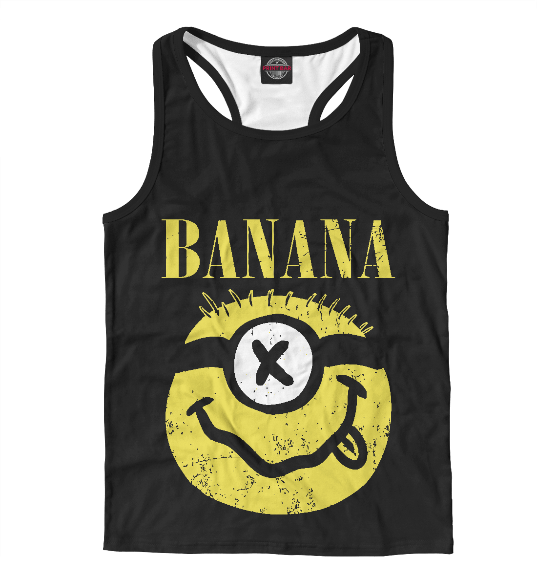 

Banana Nirvama