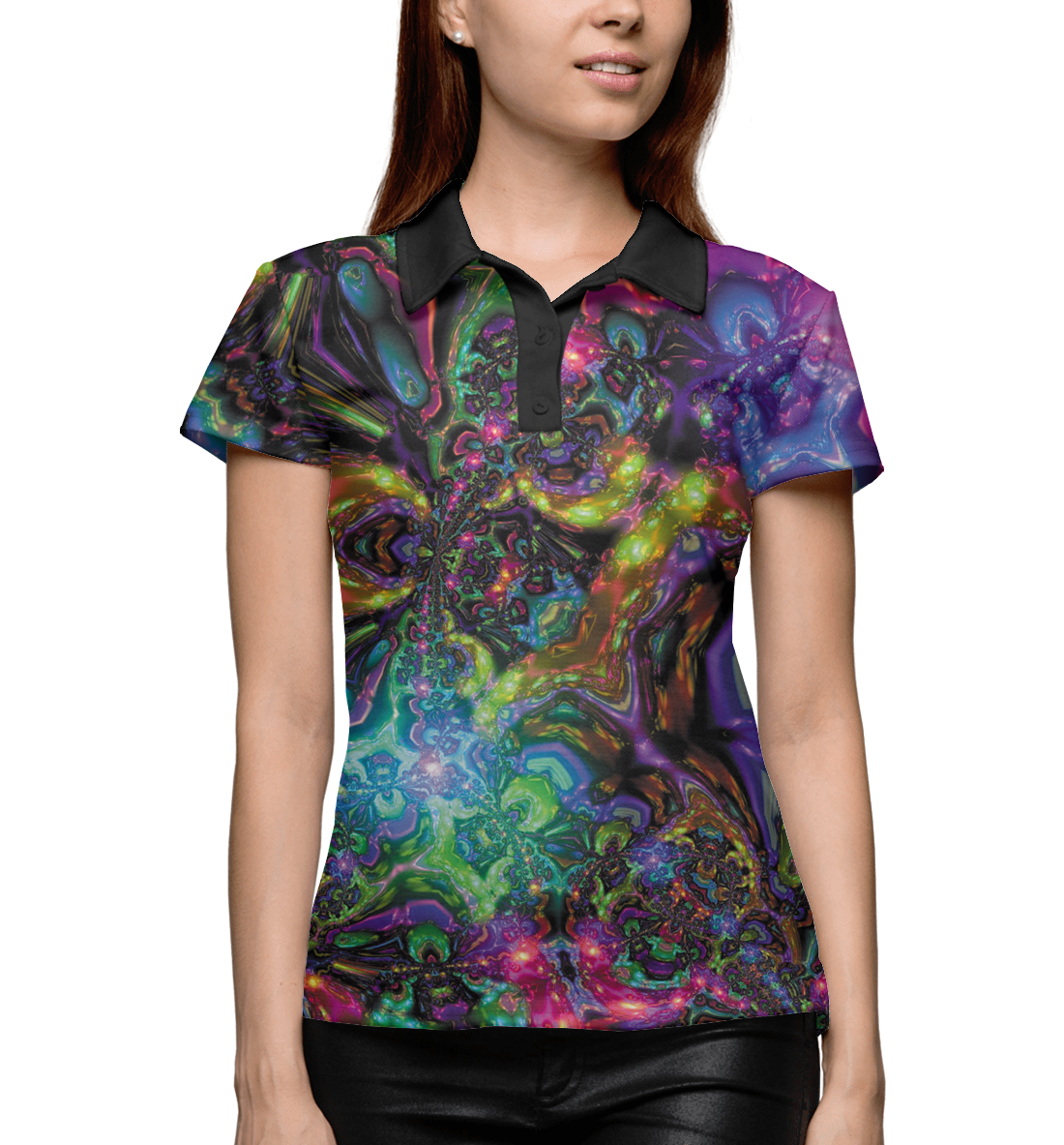 

Holography