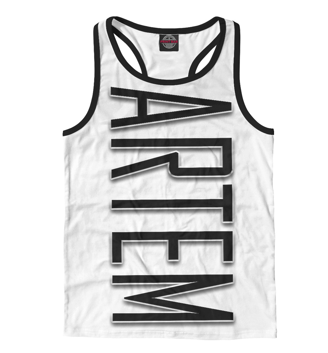 

Artem-black