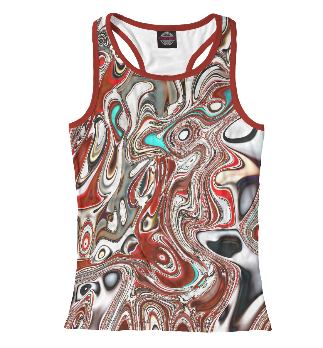 

Pure Abstraction