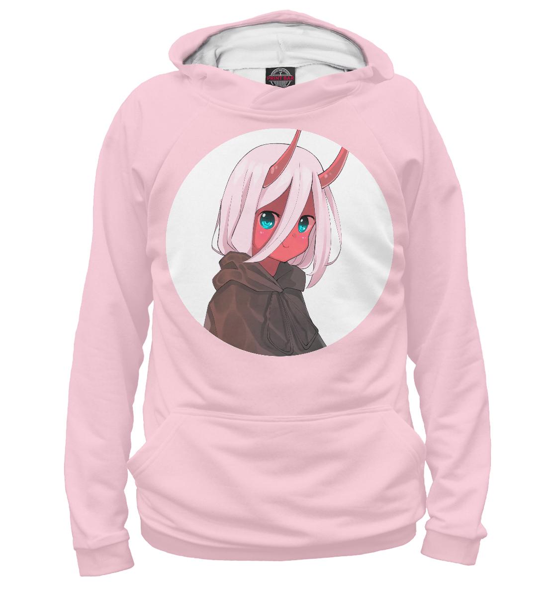 

Zero Two / Ноль Два