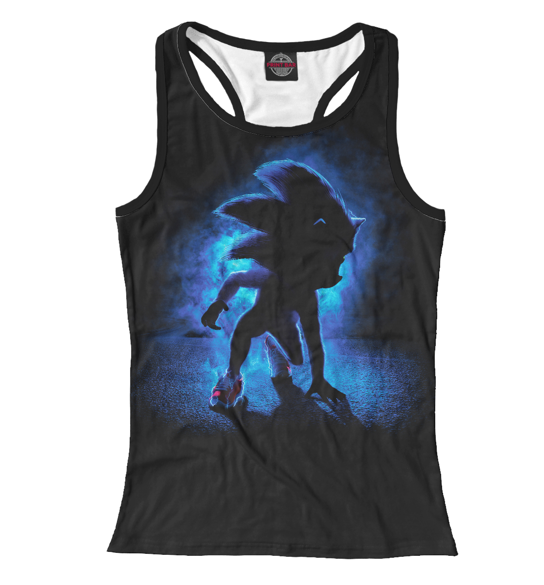 

Sonic
