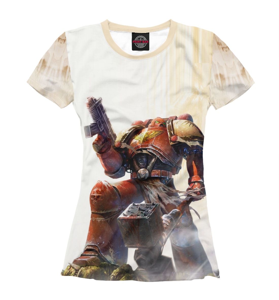 

Warhammer 40k