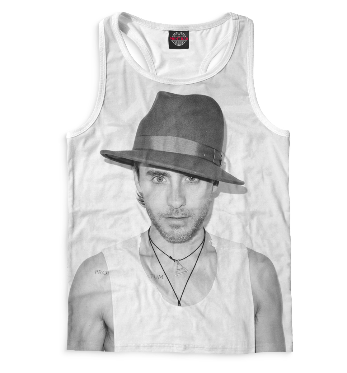 

Jared Leto