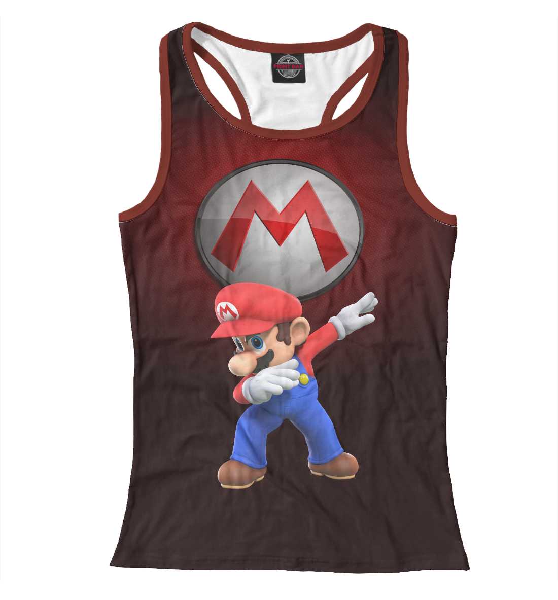 

MARIO
