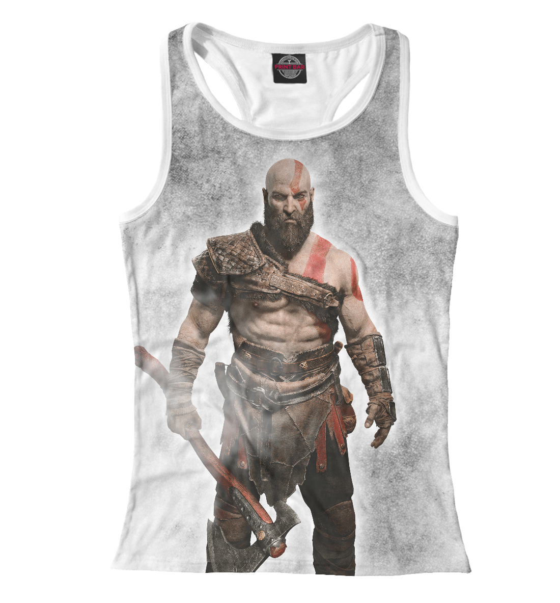 

God of War