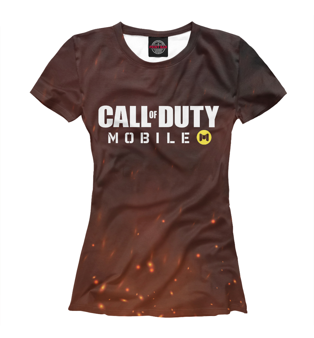 

Call of Duty: Mobile