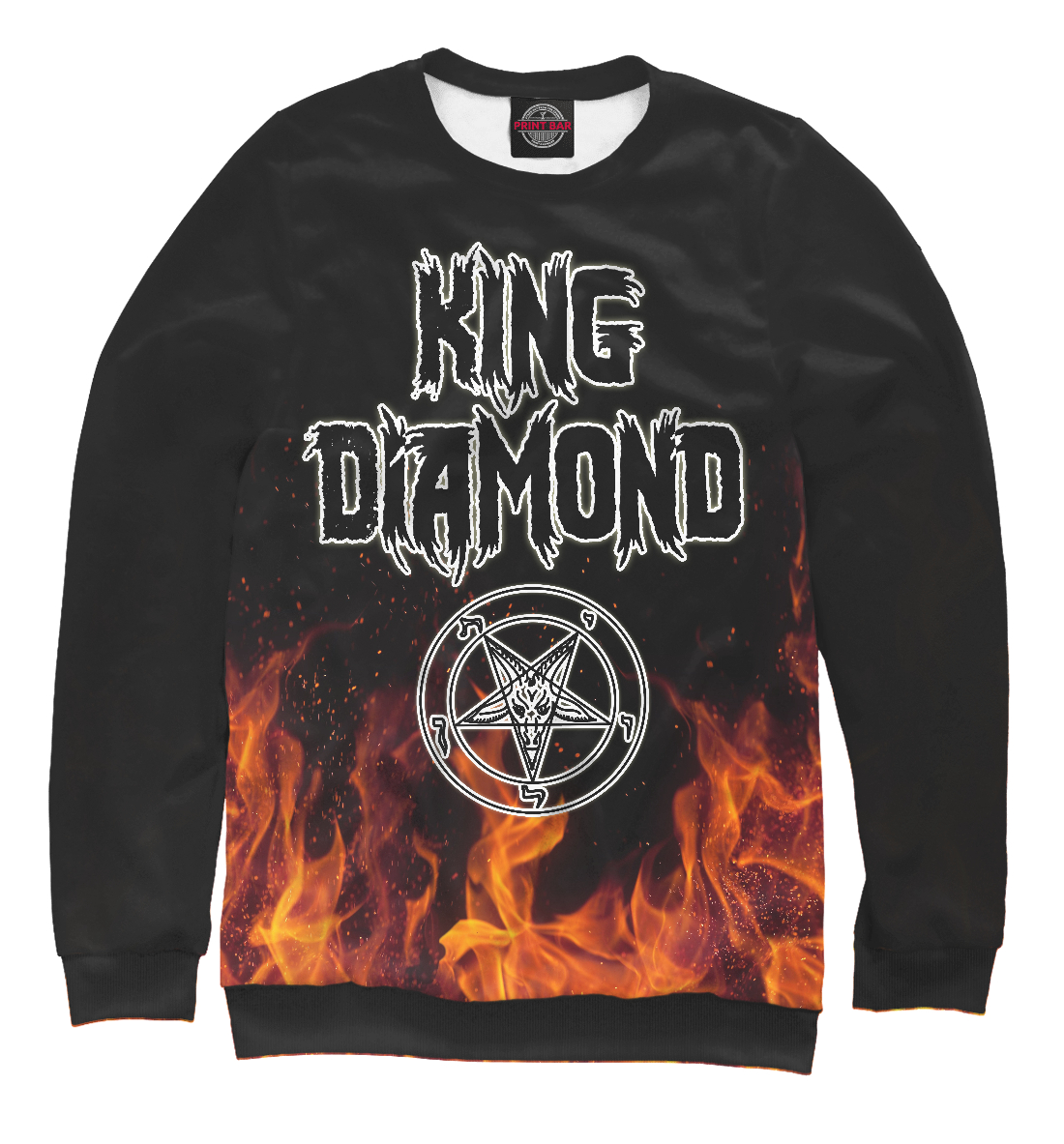 

King Diamond