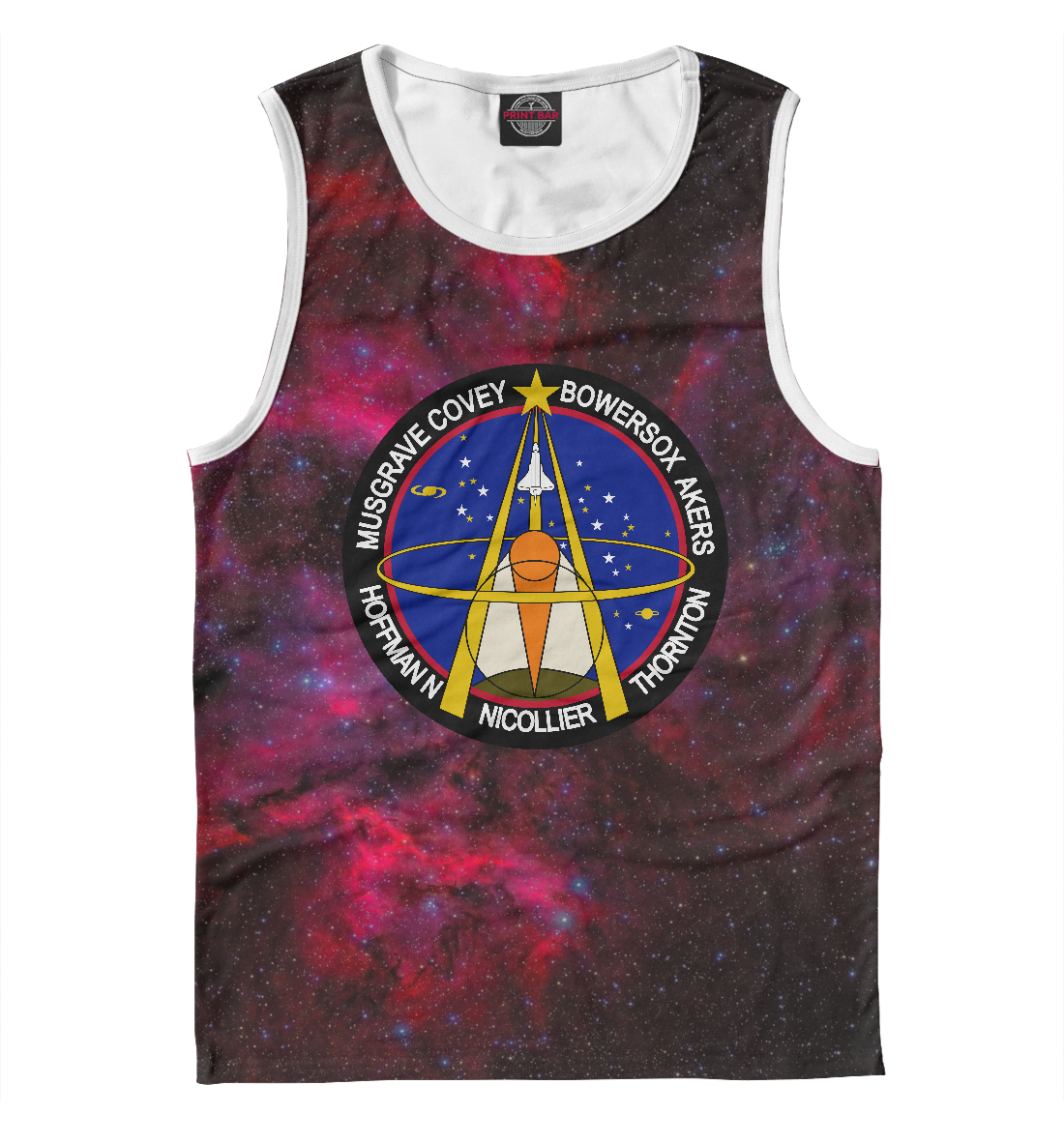 

NASA