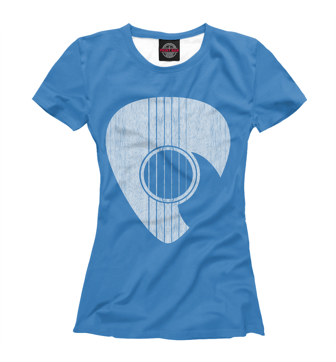 

Жизнь в струне