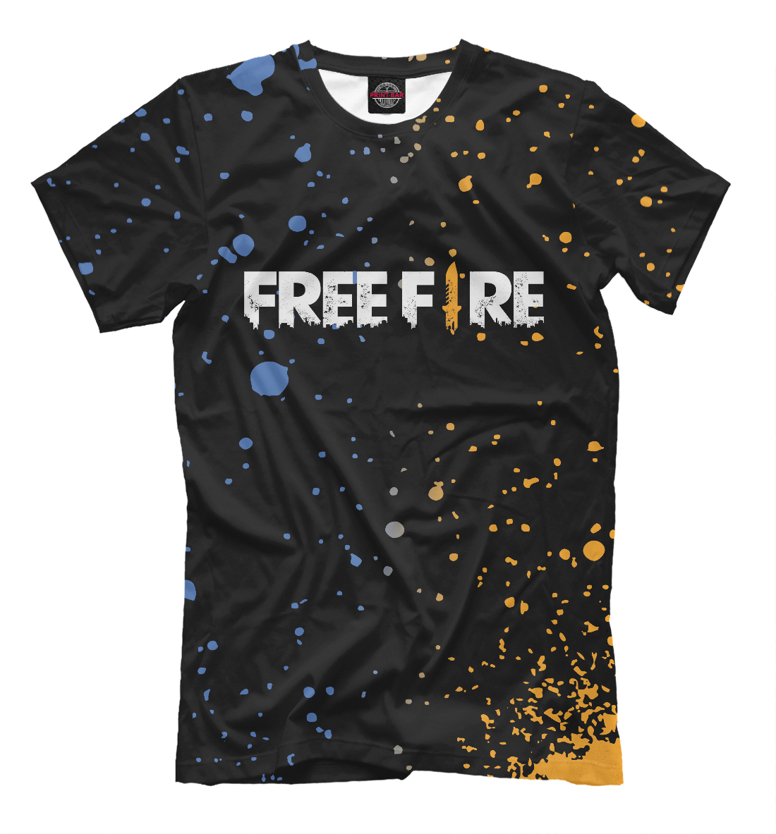

Free Fire