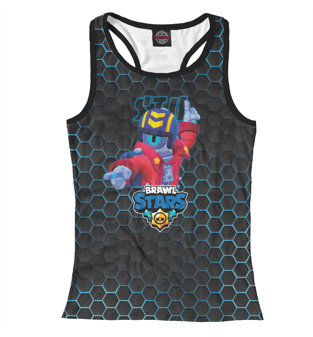 

Сту. Brawl Stars