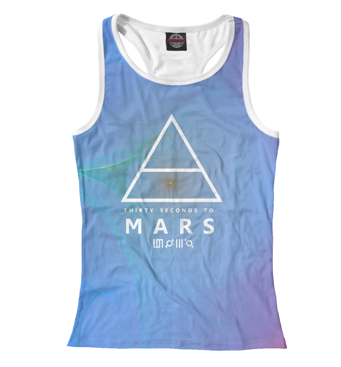 

30 seconds to mars