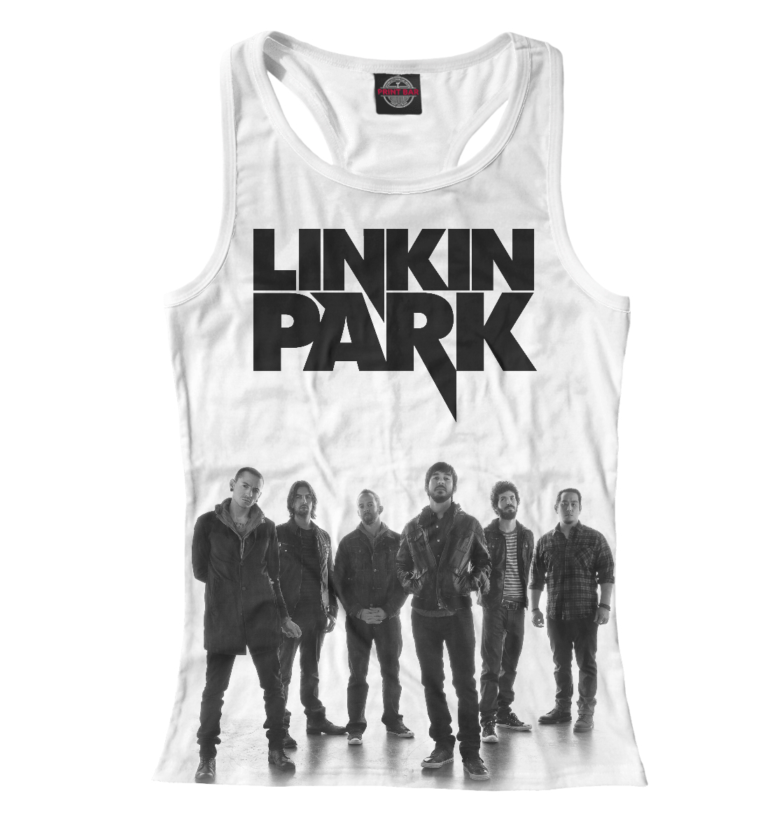 

Linkin Park