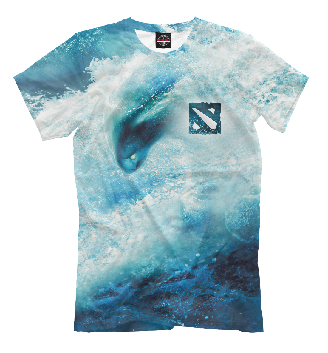 

DOTA 2 Morphling
