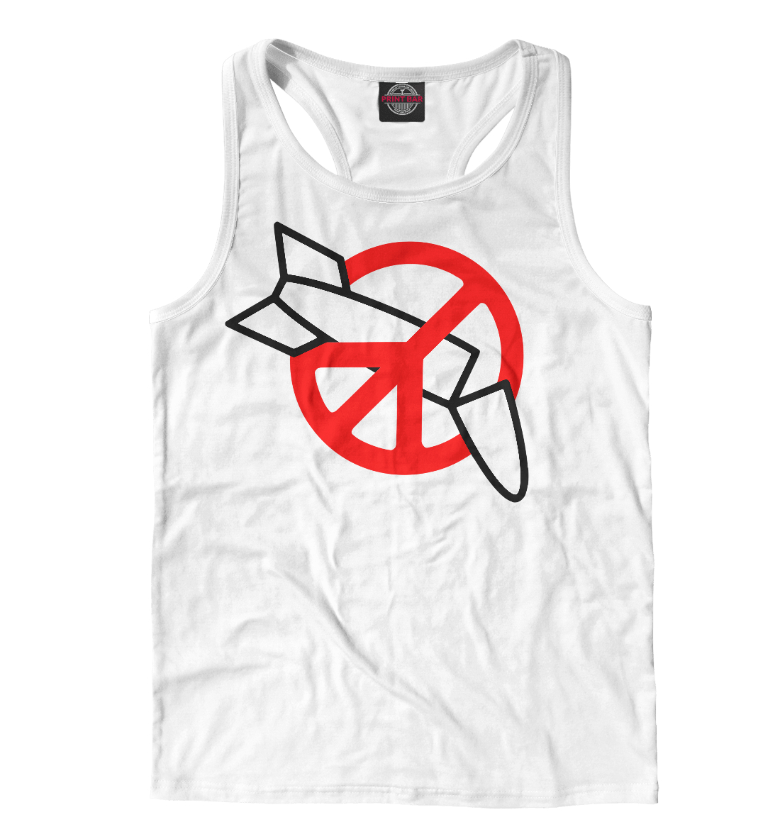 

No war