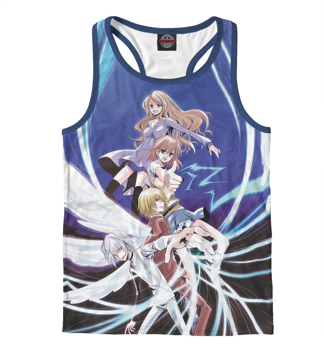 

A Certain Magical Index