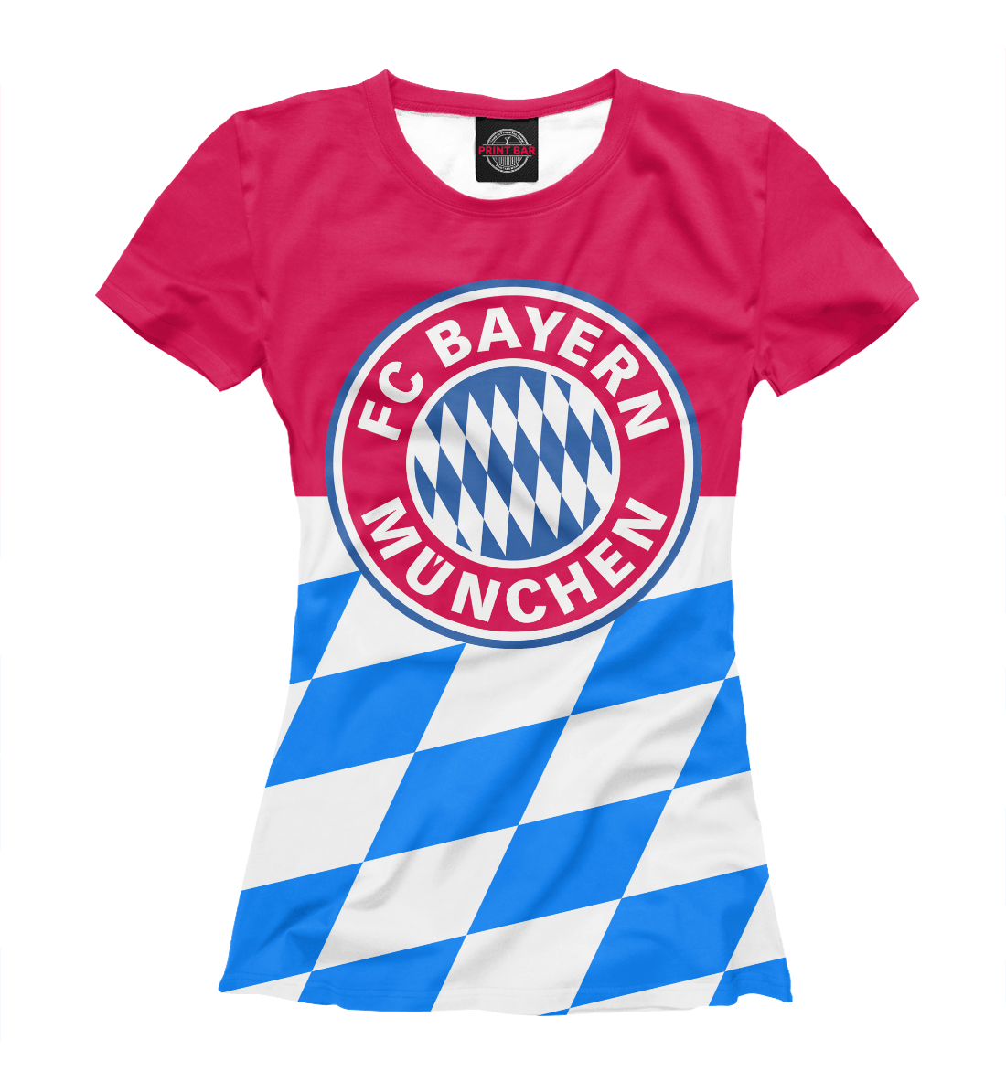 

Bayern Munchen