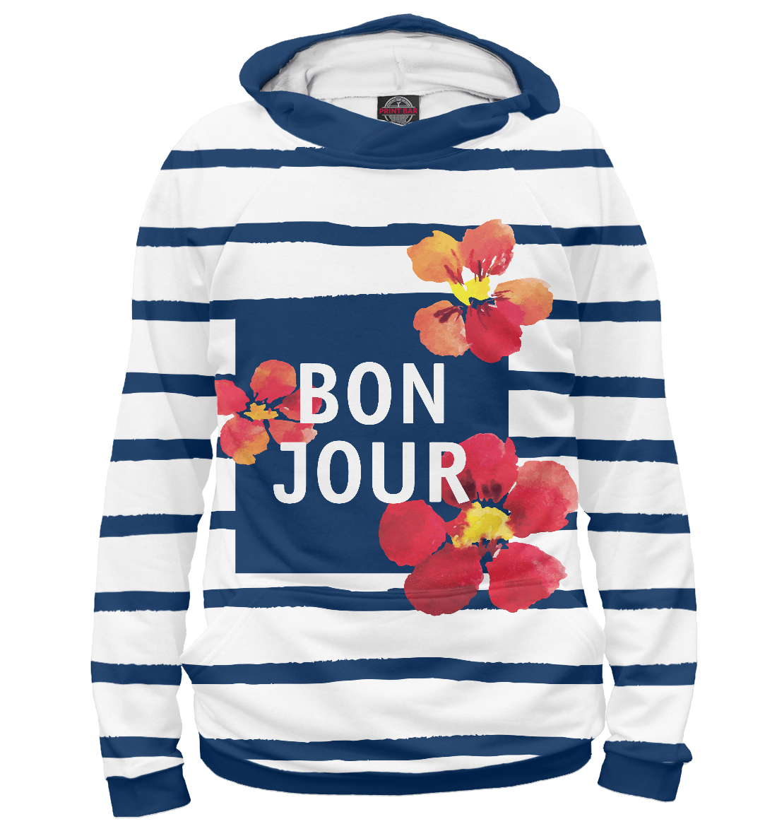 

Bonjour