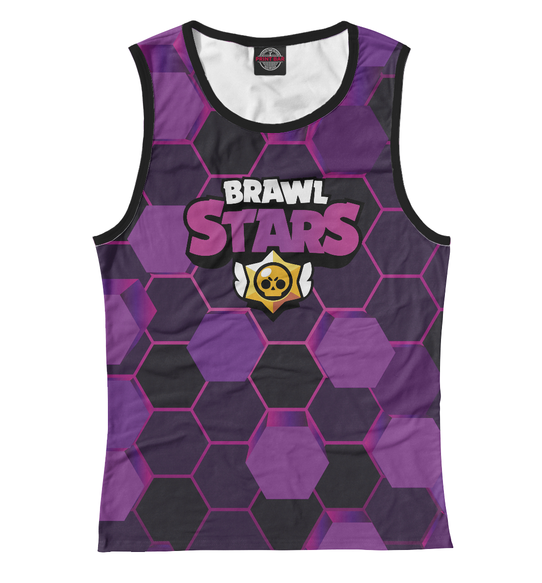 

Brawl Stars