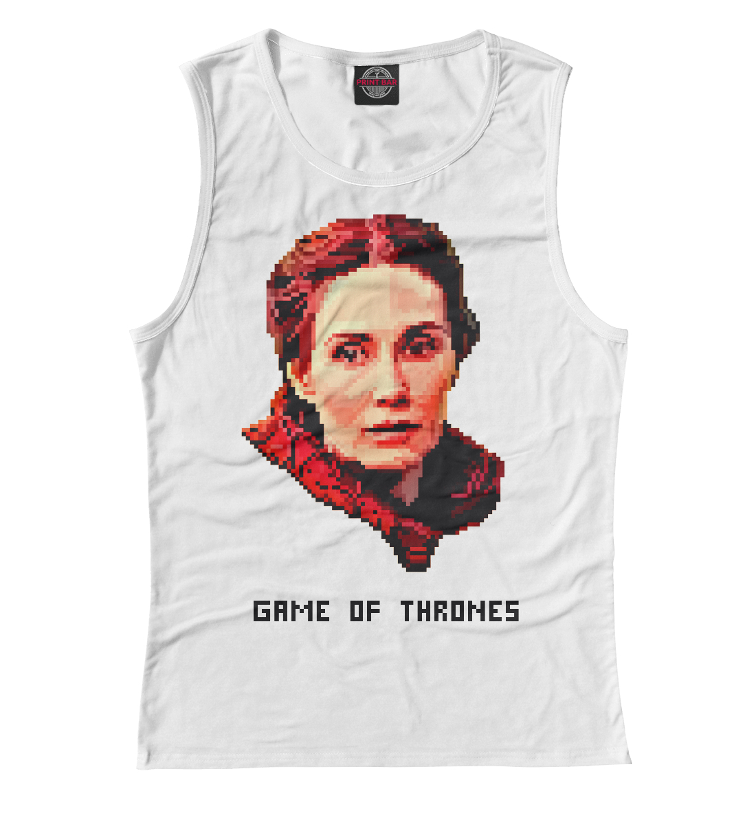 

Game of Thrones