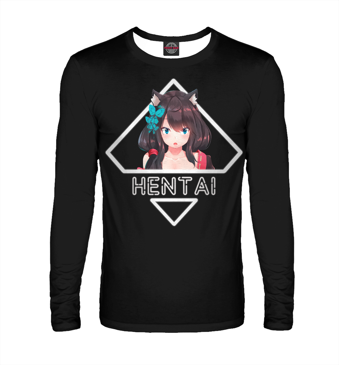 

Hentai