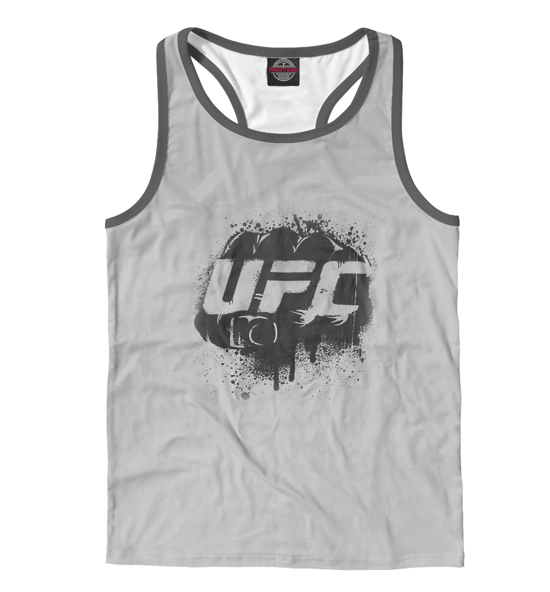 

UFC