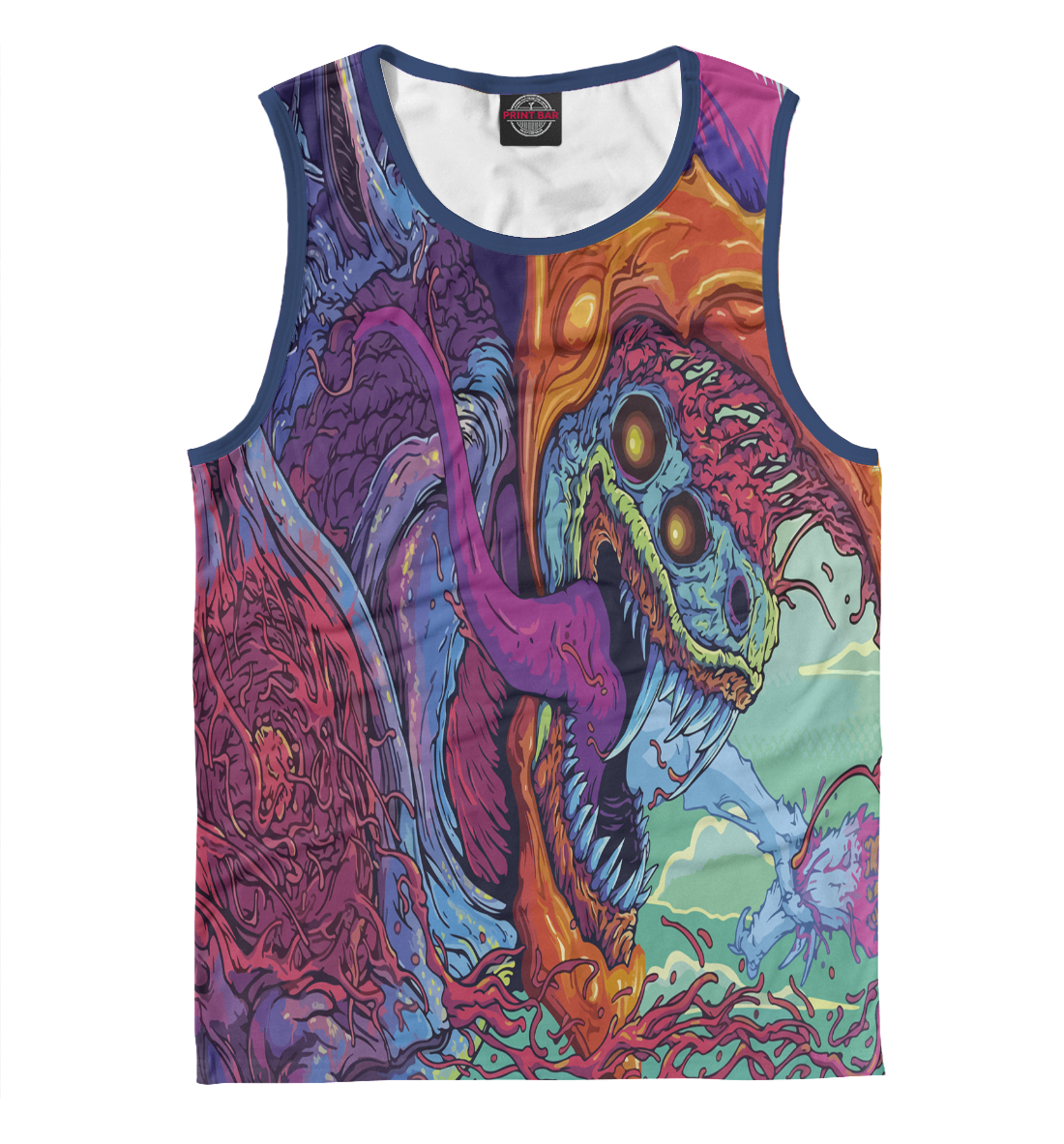 

Hyper Beast