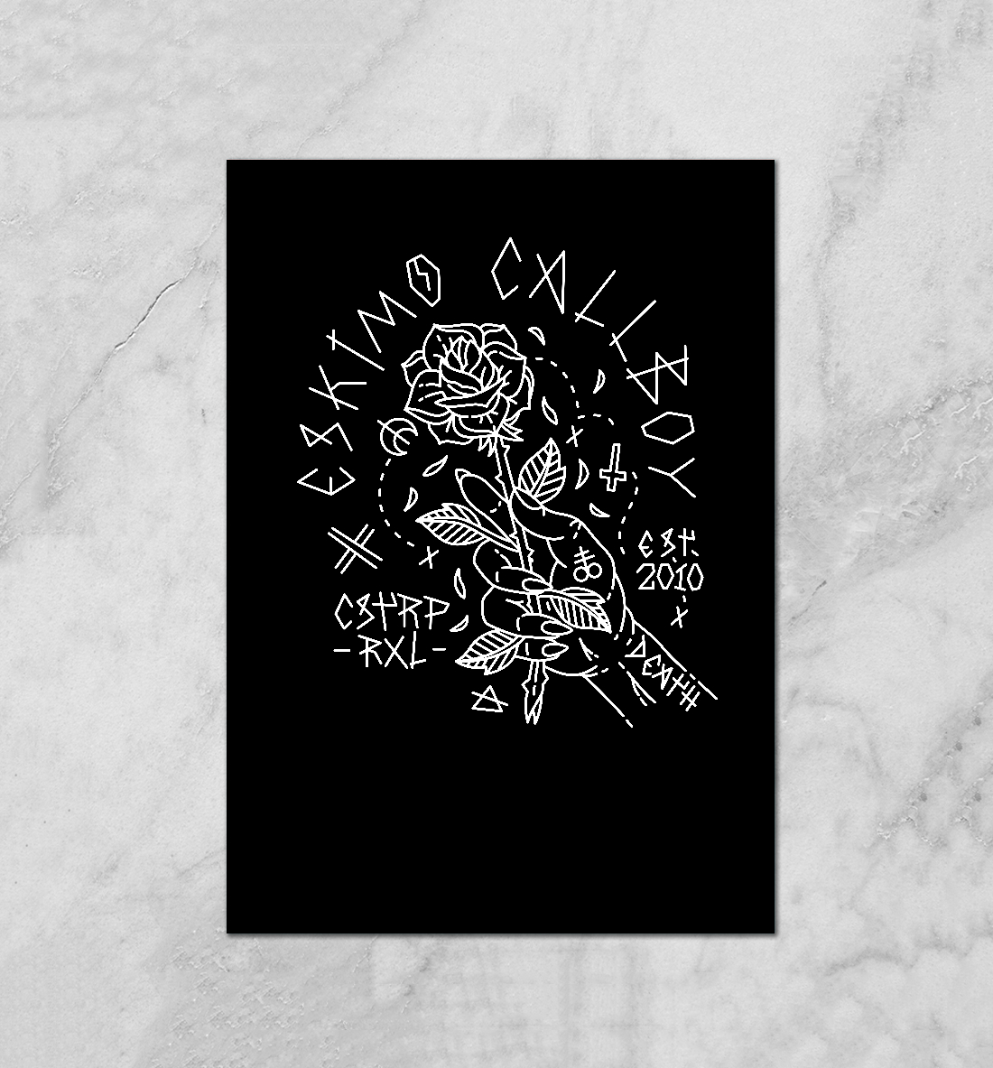

Eskimo Callboy