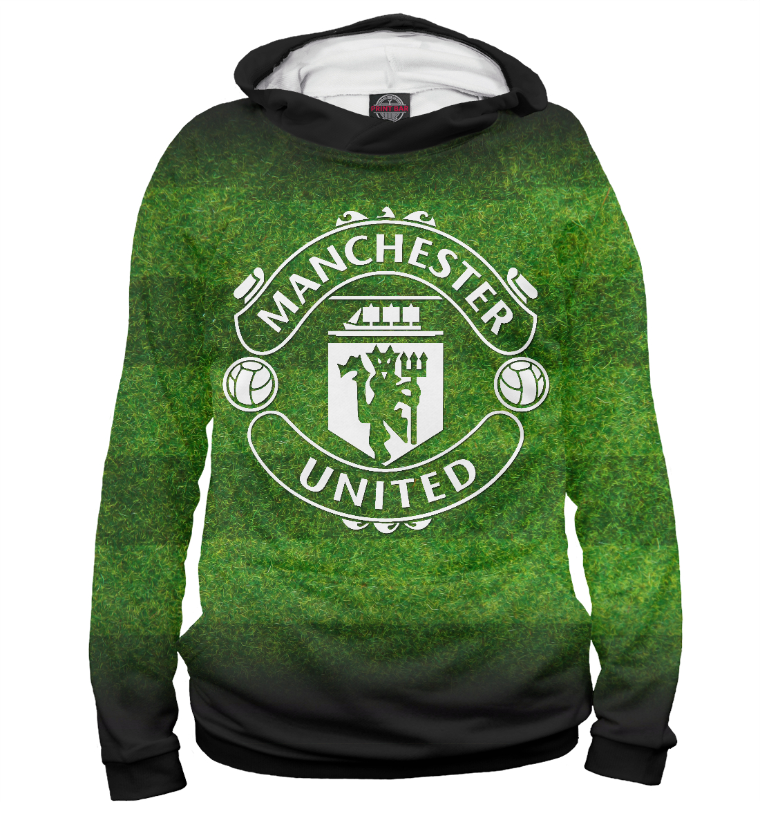 

Manchester United