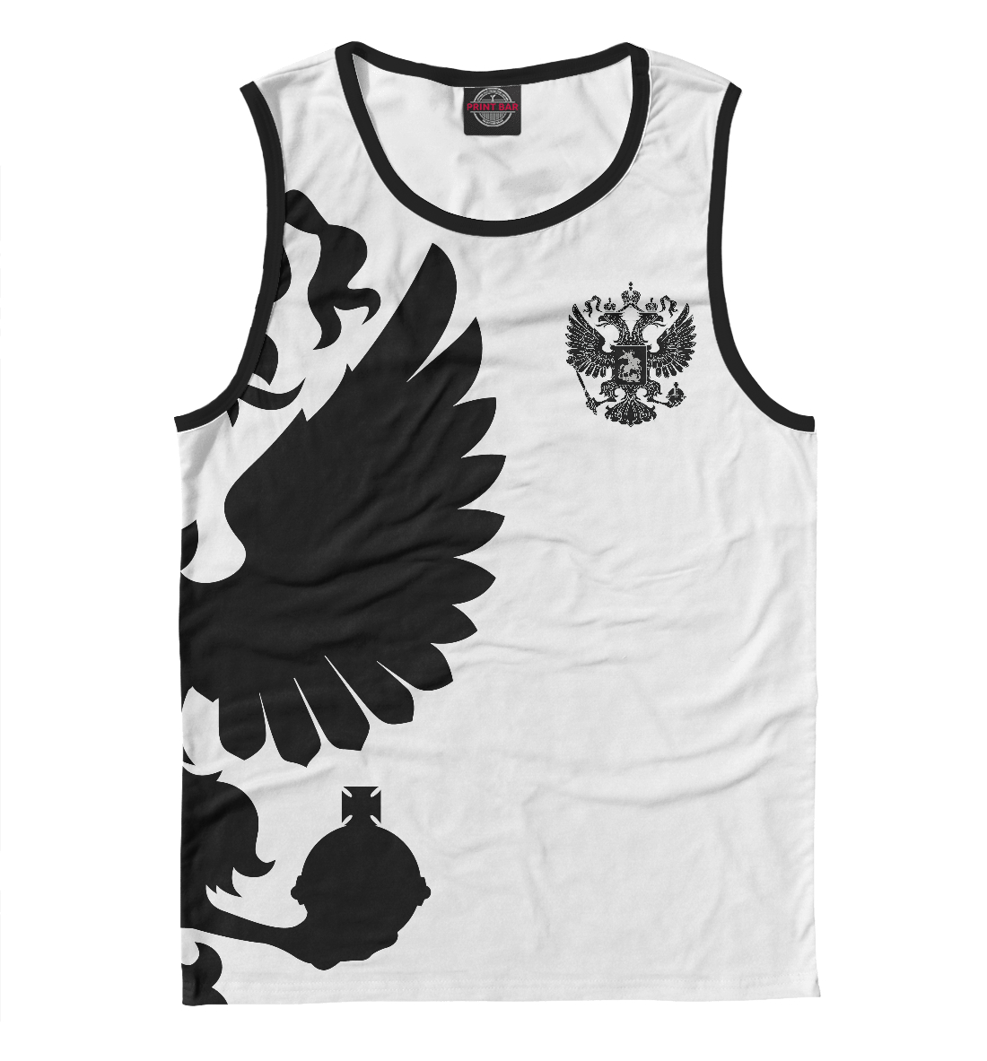 

Герб России