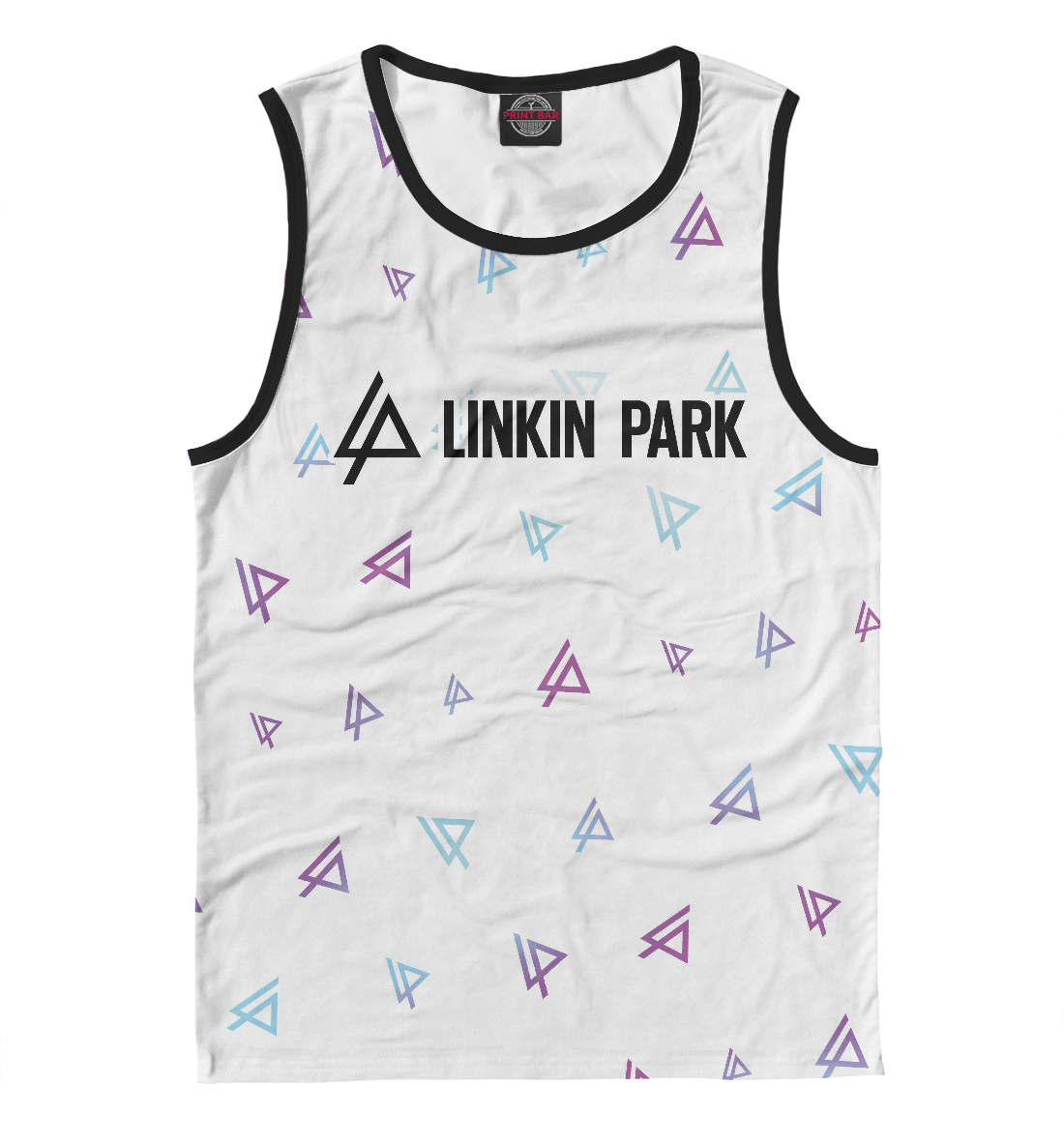 

Linkin Park / Линкин Парк