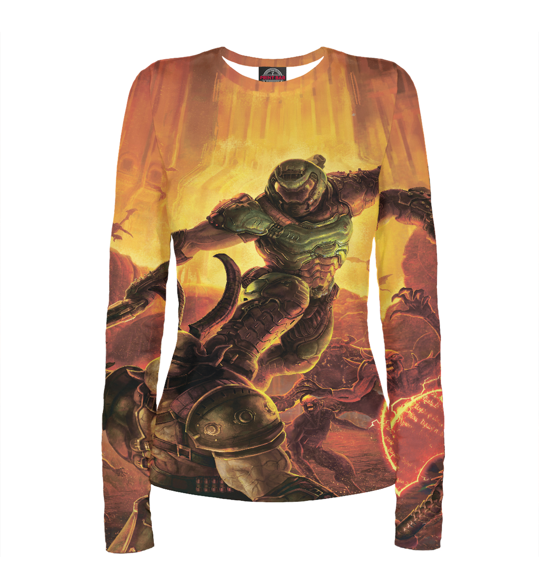 

DOOM