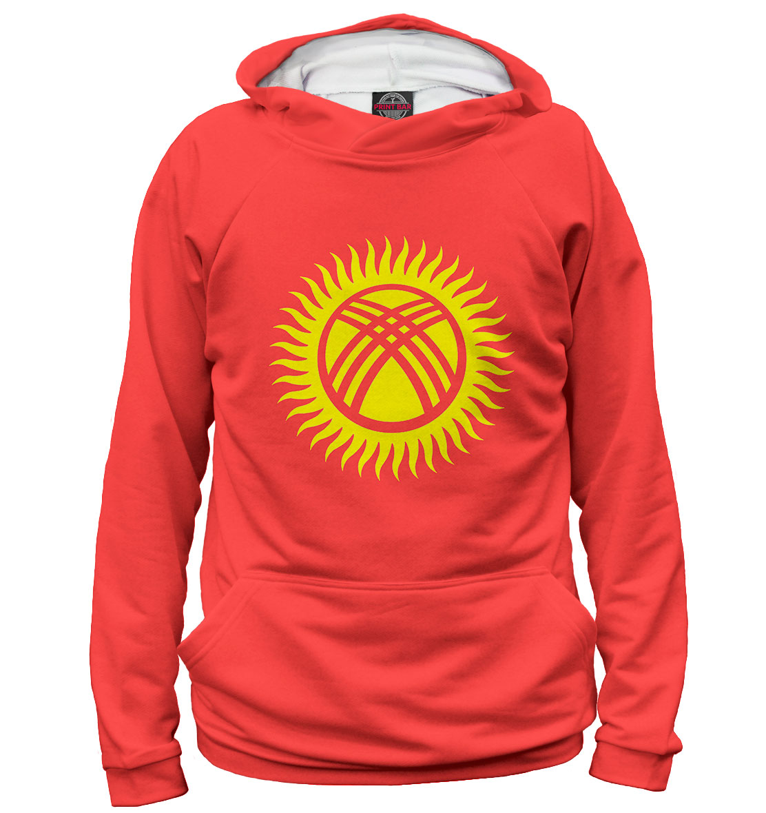 

Kyrgyzstan
