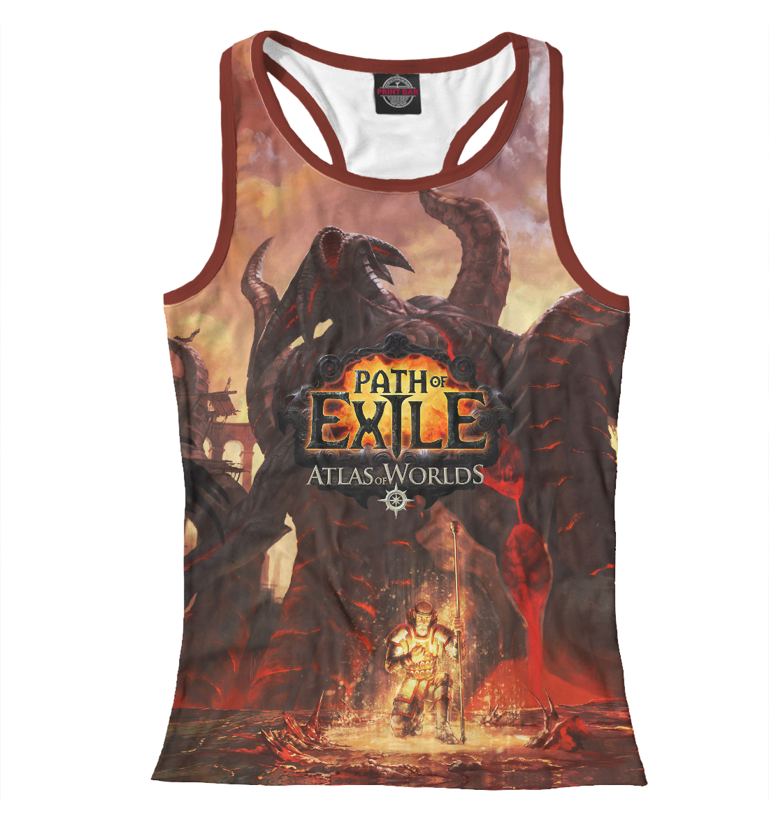 

Path of Exile