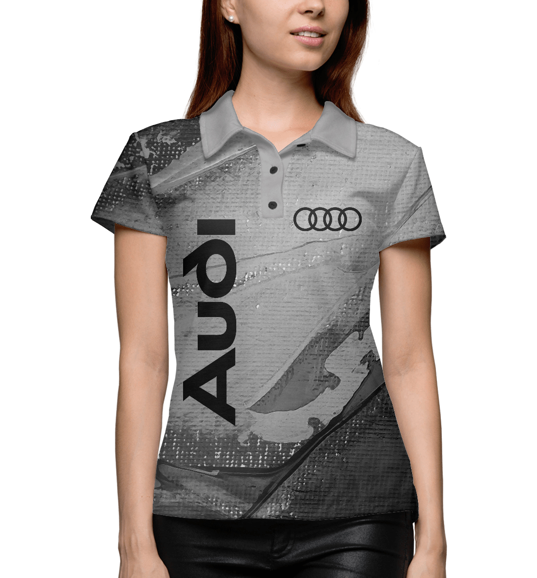 

Audi / Ауди