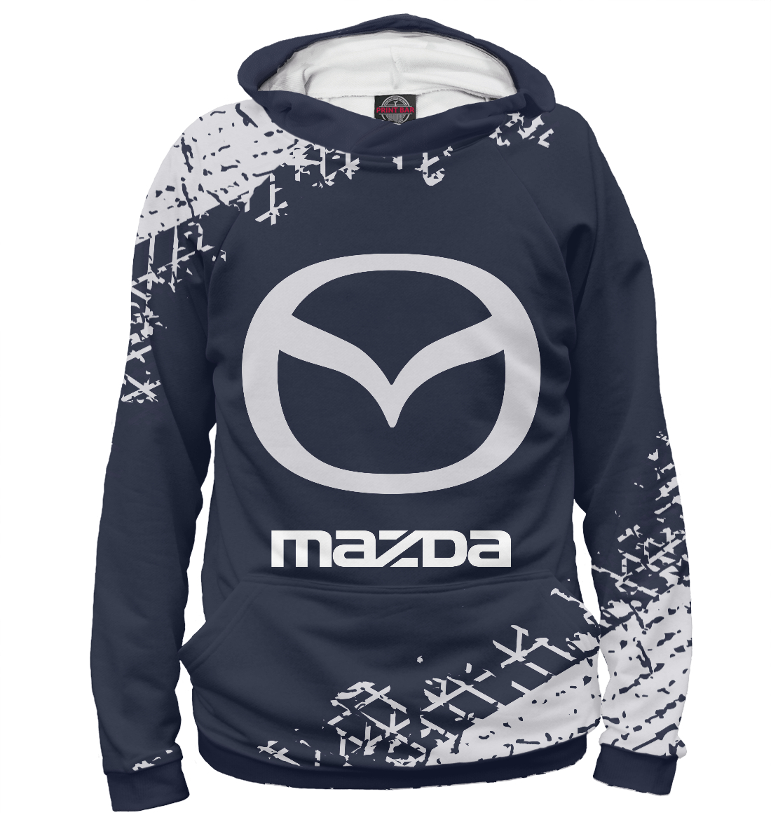 

Mazda / Мазда